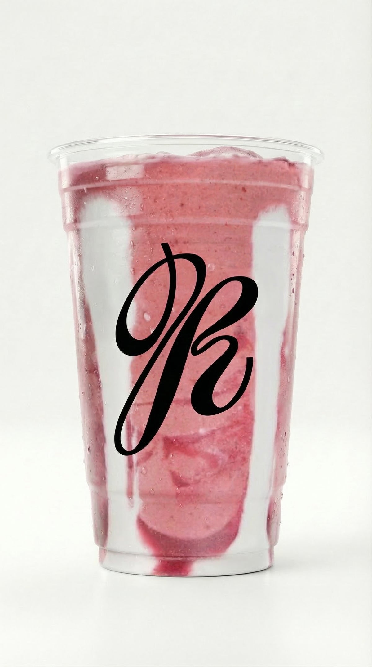 Berry Botox nápoj
